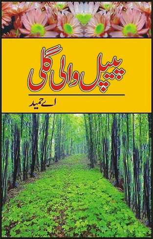 Peepal Wali Galee